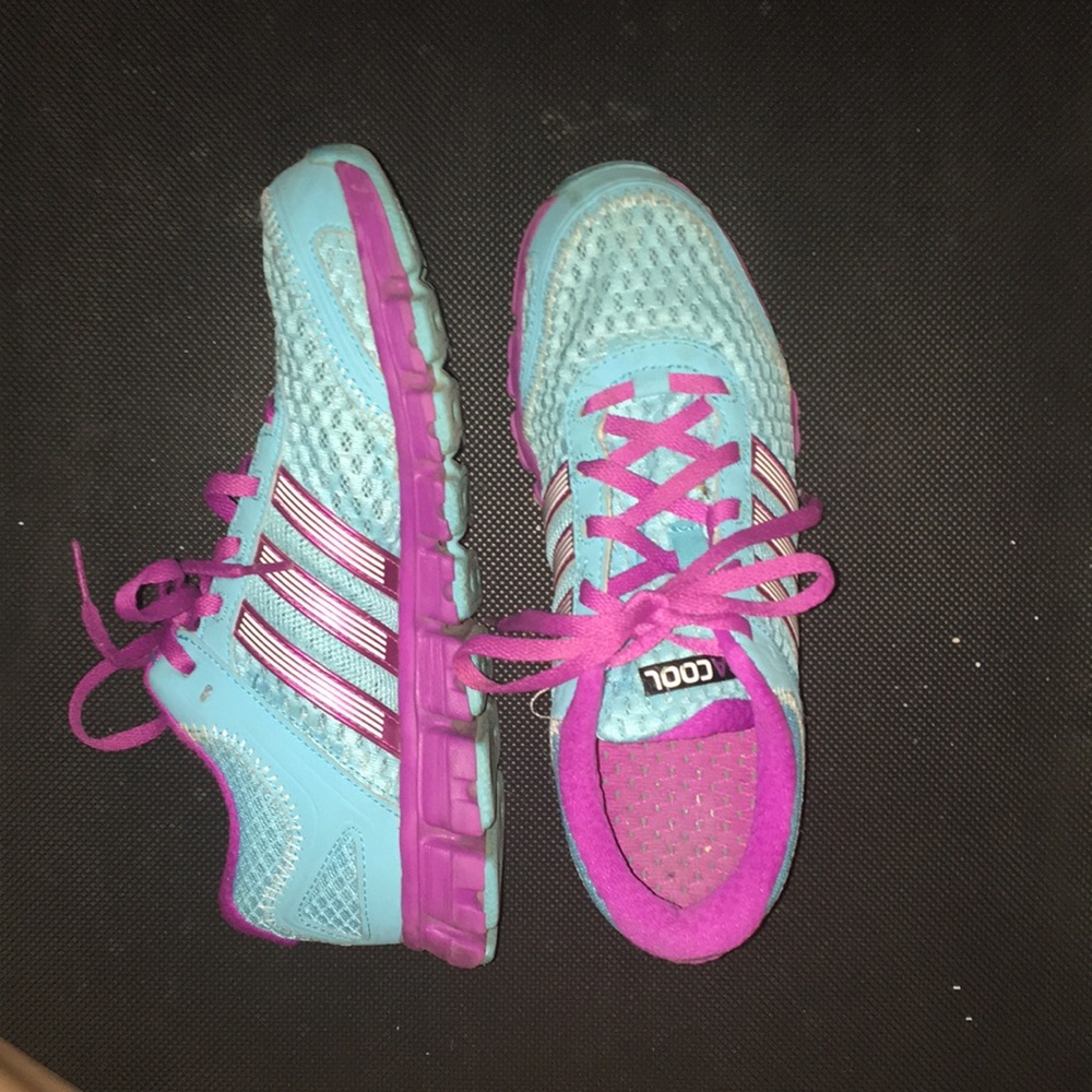 adidas tennis shoes